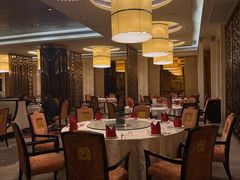 -酌宴府The China Club·广州万富希尔顿酒店(云城东路店)