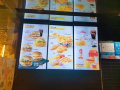 -麦当劳(东吴广场银泰城店)