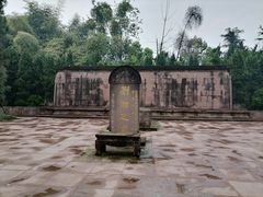 -成都武侯祠博物馆