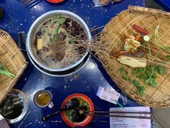 -马路边边串串香(双井直营店)