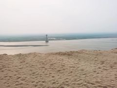 -古柏渡飞黄旅游区