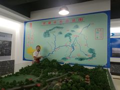 -桂林灵渠景区