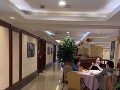 -顺风海鲜港(长寿路店)