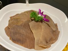 -巴奴毛肚火锅(丛台西路店)