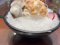 -东海怡品海鲜豆捞(舟宿夜江店)