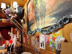 -VIKING SALOON西部美式烟熏烤肉(和平路店)