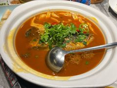 -小河村•南京鱼鲜乡土家常菜(油坊桥店)