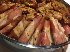 -过锅瘾三汁焖锅(东星时代广场店)