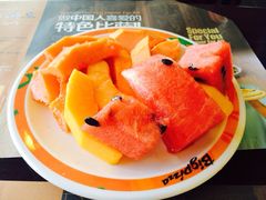比格比萨(密云店)-比格比萨自助(密云店)