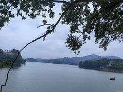 -黑龙潭风景区