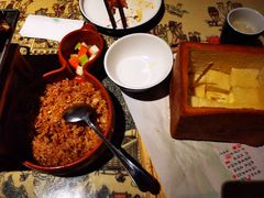 -绿茶餐厅(领展购物广场·中关村店)