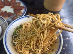 -万三面馆(青龙正街太古里店)