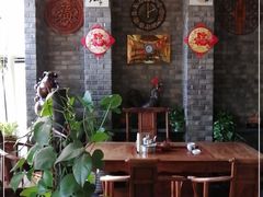 大堂-双合福火锅(河北路店)