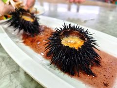 -四川小胡子海鲜(丁村万人海鲜广场店)