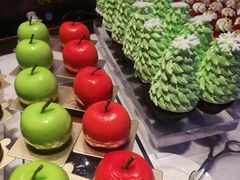 -杭州钱江新城万怡酒店-西餐厅