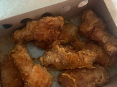 -阿捡忭京炸鸡(韭菜园总店)