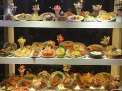 -Lia Cafe Bar Restaurant松山咖啡屋