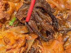-红东阁东北菜烤肉酒馆(CROSS万象汇店)