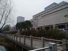 -后襄河公园