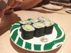 -新一番三文鱼寿司(大东海店)