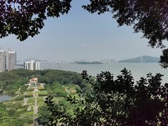 -南沙天后宫景区
