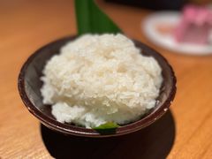 糯米饭-SHAN山(前滩太古里店)