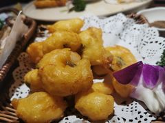 -前海沿·青岛菜(大拇指广场石老人店)