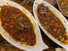 -和福餐馆(西江古街店)