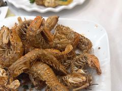 -新享乐海鲜(翠华路店)