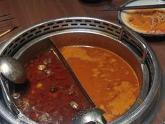 -快乐小羊(富强中路店)