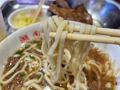 -李兰英湖南面馆(护国路店)