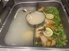 -新辣道鱼火锅(航天万源店)
