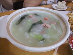 冬瓜海带煲-龙福祥餐馆