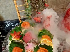 -老客站酒楼(金花南路店)