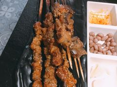 -羊肉街口老银川滩羊涮肉馆