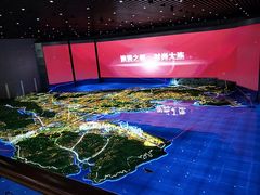 -大连市规划展示中心