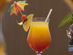 -Macarena 玛卡莲娜西班牙餐厅