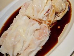 -香港池仔记肠粉王(博多新记襄阳南路店)