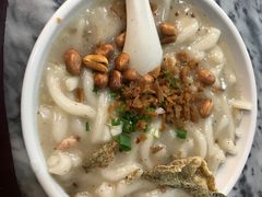 传统濑粉-老西关濑粉(文明路店)