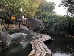 -鸿山公园