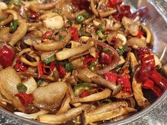 -彭耕记猪油炒小菜(吉联mall店)