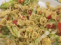 -小李子烧烤火锅地锅(枣行店)