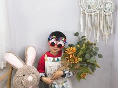 -千浔一暖DIY蛋糕烘焙(人民大学店)