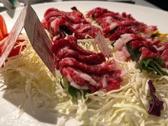 -左庭右院鲜牛肉火锅黑金店(陆家嘴中心店)