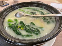 -聚彩居三和酒楼•老字号粤菜(南城店)