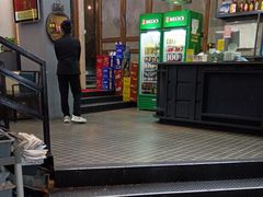 -云晓光头烧烤吧(盛夏店)