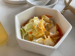 -渔语鱼新川菜Bistro(万象天地店)