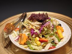 -無二炙坊·和牛烧肉(大钟寺1733店)