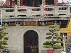 -西林禅寺