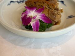 -杭州香格里拉·香宫中餐厅